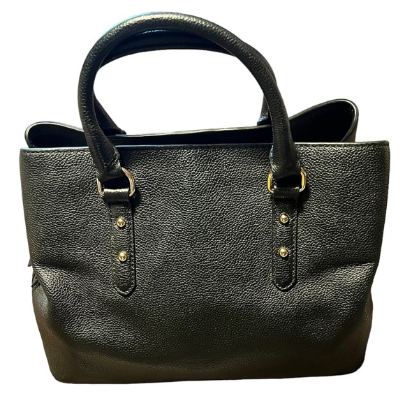 Kate Spade Black Purse - Picture 3 of 16